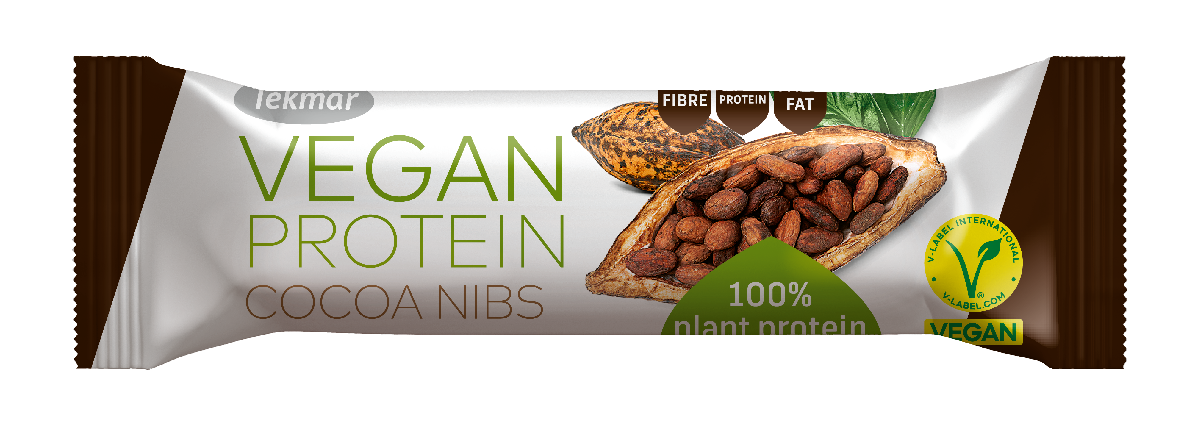 protein-coconut
